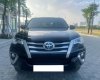 Toyota Fortuner 2018 - Màu đen