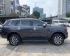 Ford Everest 2022 - Giá 1 tỷ 245tr, màu xám (ghi)