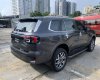 Ford Everest 2022 - Giá 1 tỷ 245tr, màu xám (ghi)