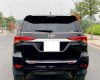 Toyota Fortuner 2018 - Màu đen