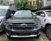 Ford Everest 2022 - Giá 1 tỷ 245tr, màu xám (ghi)