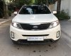 Kia Sorento 2015 - Xe màu trắng