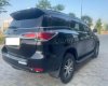 Toyota Fortuner 2018 - Màu đen