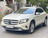 Mercedes-Benz GLA 200 2016 - Mercedes Benz GLA 200 Model 2017 siêu lướt - Nội thất kem, xe rất ít đi