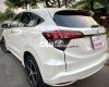 Honda HR-V Prestige 2019 - Bán Honda HR-V Prestige sản xuất năm 2019, màu trắng, nhập khẩu xe gia đình, giá 695tr