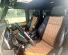Mercedes-Benz G63 2015 - Cần bán lại xe Mercedes G63 sản xuất 2015, màu xanh lục, xe nhập