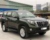 Toyota Land Cruiser Prado  TXL   2015 - Bán Toyota Land Cruiser Prado TXL sản xuất năm 2015, màu xanh lam, nhập khẩu còn mới