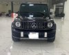 Mercedes-Benz G63 2021 - Bán Mercedes G63 AMG siêu lướt, sản xuất và đăng ký 2021, biển Hà Nội