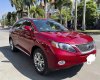 Lexus RX 450 2009 - Bán Lexus RX 450h sản xuất năm 2009, màu đỏ, nhập khẩu nguyên chiếc