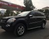 Mercedes-Benz GL 450 GL 450 4Matic 2007 - Cần bán lại xe Mercedes GL 450 4Matic năm sản xuất 2007, màu đen, nhập khẩu nguyên chiếc, giá chỉ 550 triệu