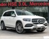 Mercedes-Benz GLS 450 2021 - Bán Mercedes Benz GLS 450 sản xuất 2021