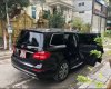 Mercedes-Benz GLS 400 2016 - Bán Mercedes GLS 400 năm sản xuất 2016, màu đen