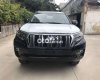 Toyota Land Cruiser Prado   VX 2021 - Bán xe Toyota Land Cruiser Prado VX năm 2021, màu đen, nhập khẩu nguyên chiếc