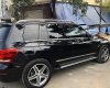Mercedes-Benz GLK 250  4Matic   2015 - Bán Mercedes GLK 250 4Matic sản xuất năm 2015, màu đen còn mới