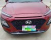 Hyundai Kona   2.0 AT Tiêu chuẩn 2020 - Bán Hyundai Kona 2.0 AT tiêu chuẩn sản xuất 2020, màu đỏ còn mới, giá tốt