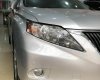 Lexus RX 350  AWD  2009 - Bán Lexus RX 350 AWD sản xuất 2009, màu bạc, nhập khẩu nguyên chiếc