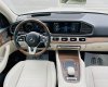 Mercedes-Benz GLS 450  4MATIC 2021 - Gidluxuries - Mercedes-Benz GLS450 2021 - xe nhập khẩu Mỹ nguyên chiếc - sẵn trắng/ đen dành cho mệnh kim - thủy