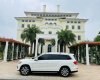 Mercedes-Benz GLS 400 4Matic 2016 - Bán Mercedes GLS400 4Matic sản xuất 2016, số AT, full option, màu trắng