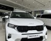 Kia Sonet 2021 - [Kia Thái Nguyên] Bán ô tô Kia Sonet năm sản xuất 2021, miễn 50% thuế trước bạ, đủ màu