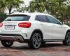 Mercedes-Benz GLC 250 4Matic 2015 - Bán Mercedes GLA250 4Matic năm 2015, màu trắng, 999tr