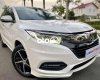 Honda HR-V Prestige 2019 - Bán Honda HR-V Prestige sản xuất năm 2019, màu trắng, nhập khẩu xe gia đình, giá 695tr