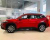 Toyota Corolla Cross 2021 - [Giảm giá sock đón năm mới ] Toyota Corolla Cross 1.8G - 170tr nhận xe ngay - chính sách tốt nhất thị trường