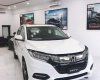 Honda HR-V 2021 - Xe Honda HR-V sản xuất 2021, màu trắng, xe nhập, mua xe tháng 1 với vô vàn ưu đãi hấp dẫn