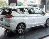 Mitsubishi Xpander   1.5 AT  2021 - Bán Mitsubishi Xpander 1.5 AT đời 2021, màu trắng, giá chỉ 630 triệu