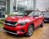 Kia Seltos 2021 - Cần bán xe Kia Seltos đời 2021, màu đỏ giá cạnh tranh