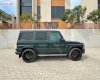 Mercedes-Benz G63 AMG V8 5.5L 2015 - Bán Mercedes G63 AMG V8 5.5L năm 2015, nhập khẩu nguyên chiếc