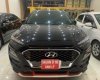 Hyundai Kona 1.6 Turbo 2021 - Cần bán xe Hyundai Kona 1.6 Turbo năm 2021, màu đen