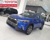 Toyota Corolla Cross G 2021 - Toyota Corolla Cross sản xuất năm 2021, duy nhất T12 giảm tiền mặt + Gói PK cao cấp, hỗ trợ trả góp 85%