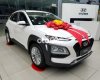 Hyundai Kona 2021 - Bán xe Hyundai Kona 2021, màu trắng, giá chỉ 584 triệu