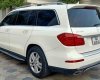 Mercedes-Benz GL 400 2015 - Bán xe Mercedes GL 400 năm 2015, màu trắng, nhập khẩu