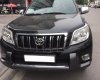 Toyota Land Cruiser Prado   TXL 2.7L  2011 - Bán xe Toyota Land Cruiser Prado TXL 2.7L sản xuất 2011, màu đen, nhập khẩu 