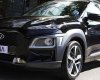 Hyundai Kona 2021 - Cần bán xe Hyundai Kona sản xuất năm 2021, màu đen, 582 triệu