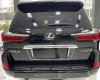 Lexus LX 570 2021 - Bán xe Lexus LX 570 sản xuất 2021, màu đen, nhập khẩu nguyên chiếc
