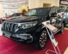 Toyota Land Cruiser Prado 2021 - Bán ô tô Toyota Land Cruiser Prado 2022 bổ sung nhiều tính năng mới - Sẵn xe giao ngay - Liên hệ để được giá tốt nhất