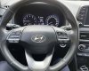 Hyundai Kona 1.6 Turbo 2018 - Bán Hyundai Kona 1.6 Turbo năm sản xuất 2018, màu trắng số tự động, giá chỉ 595 triệu