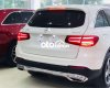 Mercedes-Benz GLC 250 2017 - Cần bán Mercedes sản xuất 2017, màu trắng