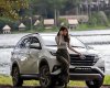 Toyota Rush   1.5S AT  2021 - Bán ô tô Toyota Rush 1.5S AT sản xuất 2021, màu trắng, xe nhập