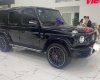 Mercedes-Benz G63 2021 - Bán Mercedes G63 AMG siêu lướt, sản xuất và đăng ký 2021, biển Hà Nội