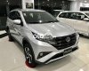 Toyota Rush 2021 - Bán xe Toyota Rush 2021, màu bạc, nhập khẩu nguyên chiếc, giá chỉ 634 triệu