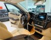 Mercedes-Benz GLS 400 GLS 400 3.0AT 2016 - Bán Mercedes GLS 400 3.0AT năm 2016, màu đen, nhập khẩu nguyên chiếc