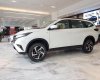Toyota Rush 2021 - Toyota Rush giảm giá cực sâu - Giá rẻ nhất miền Bắc