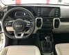 Kia Sonet 1.5 Deluxe MT 2021 - Bán Kia Sonet năm 2021, giảm 50% thuế TB, quà tặng hấp dẫn, thủ tục nhanh gọn sẵn xe giao ngay
