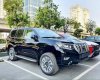 Toyota Land Cruiser Prado   VX 2.7L 2021 - Cần bán xe Toyota Land Cruiser Prado VX 2.7L đời 2021, màu đen, xe nhập