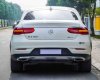 Mercedes-Benz GLE 400 2017 - Bán xe Mercedes GLE 400 Coupe sản xuất năm 2017, màu trắng, xe nhập