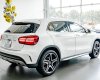 Mercedes-Benz GLA 250 4Matic 2018 - Cần bán xe Mercedes GLA250 4Matic sản xuất năm 2018, màu trắng