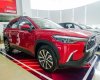 Toyota Corolla Cross 2021 - [Hot] Toyota Corolla Cross 2021- KM cực lớn T12 cùng quà tặng hấp dẫn- Sẵn xe giao ngay. Hỗ trợ 80% bank